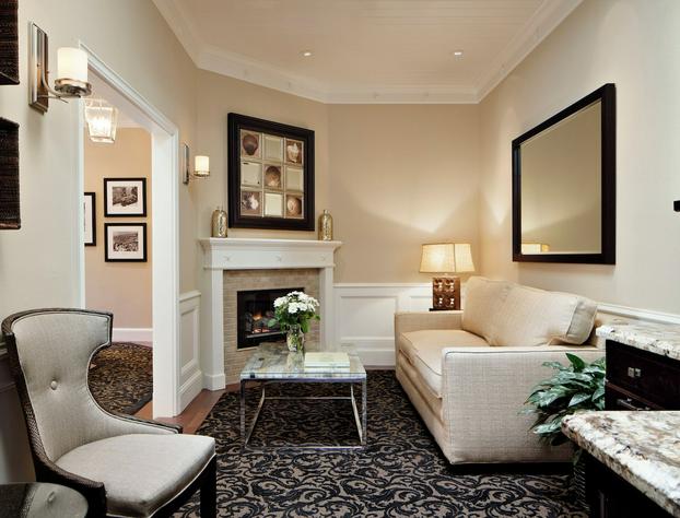 Snug Harbor Inn hotel detail image 3