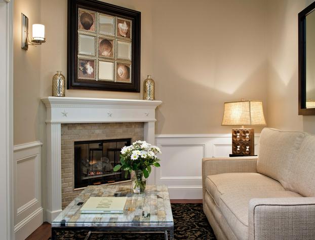 Snug Harbor Inn hotel detail image 4