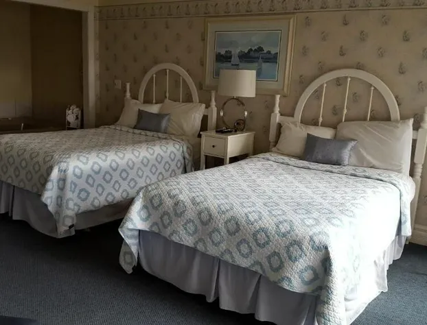 Snug Harbor Inn hotel detail image 2