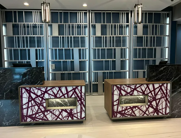 La Quinta Inn & Suites by Wyndham Athens I-65 hotel detail image 1