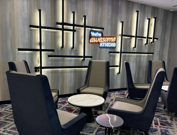 La Quinta Inn & Suites by Wyndham Athens I-65 hotel detail image 3