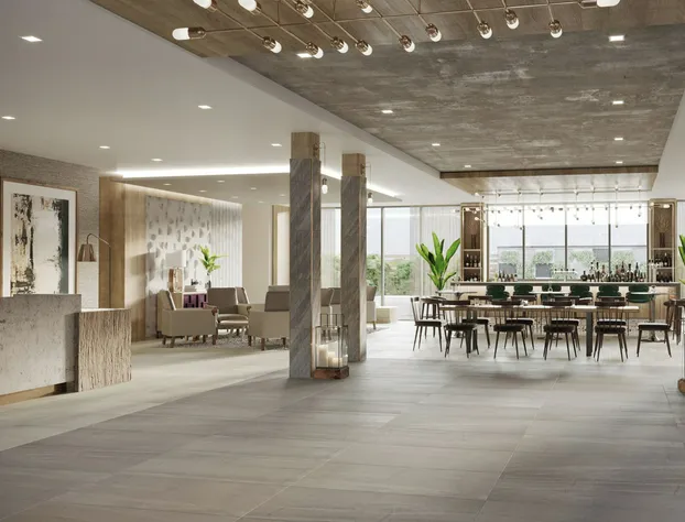 Wyndham Garden Anna hotel detail image 2