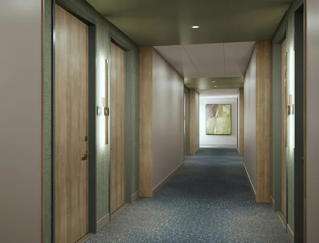 Wyndham Garden Anna hotel detail image 4