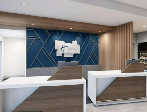 Holiday Inn Express & Suites New Bern Medical Park by IHG hotel detail image 2