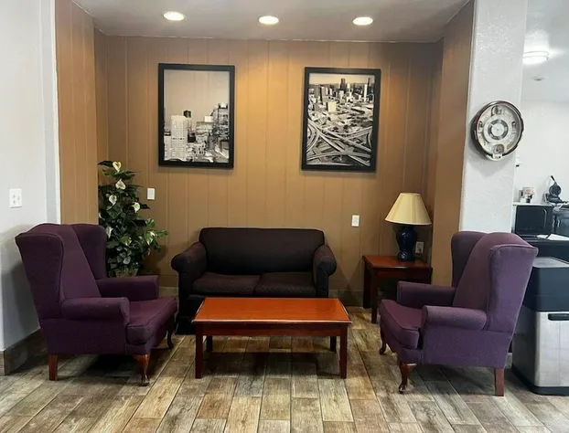 Hotel Piney Woods hotel detail image 2