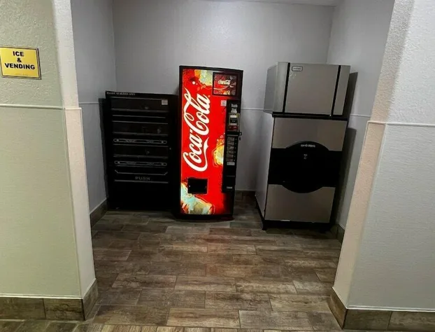 Hotel Piney Woods hotel detail image 3