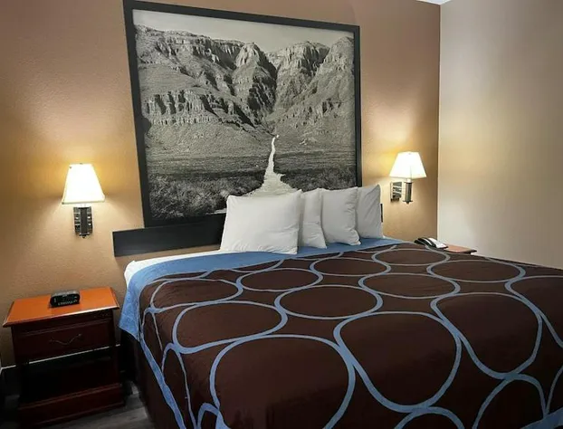 Hotel Piney Woods hotel detail image 2