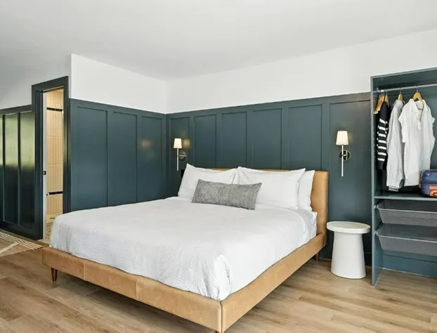 Lakelyn Lodge hotel detail image 3