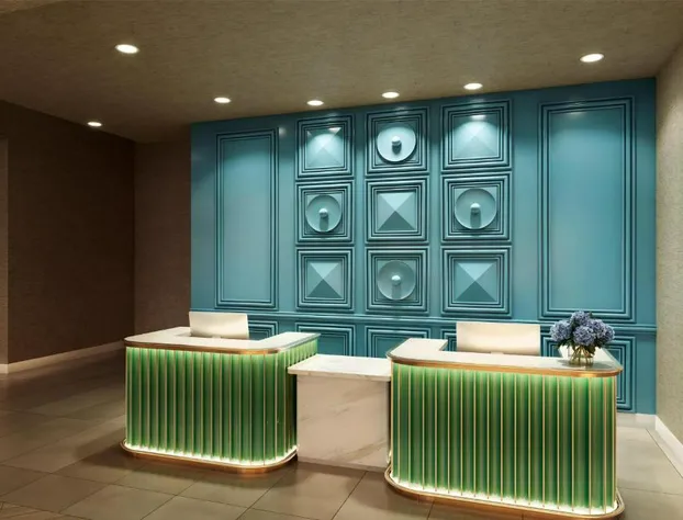 Tempo By Hilton Nashville Midtown hotel detail image 1