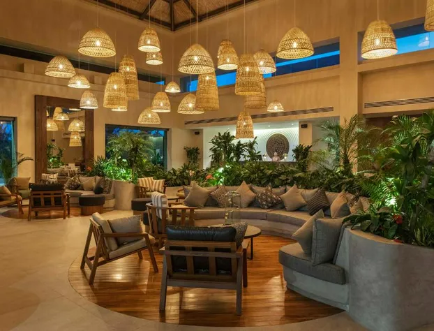 Ventus Ha at Marina El Cid Spa & Beach Resort - All Inclusive hotel detail image 1