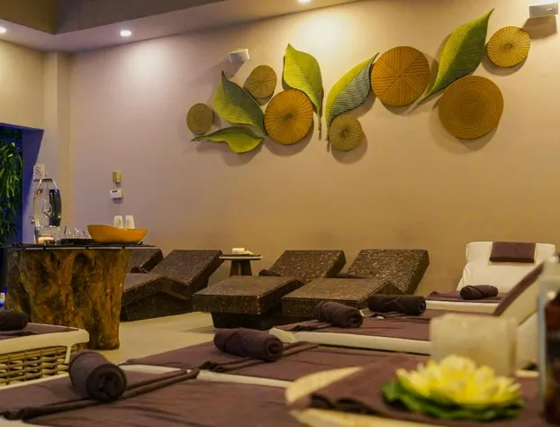 Ventus Ha at Marina El Cid Spa & Beach Resort hotel detail image 3