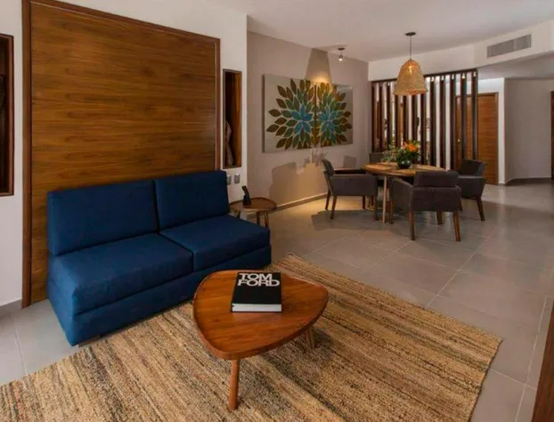 Ventus Ha at Marina El Cid Spa & Beach Resort hotel detail image 4