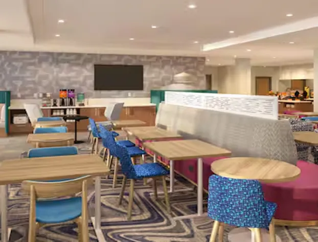 Home2 Suites by Hilton Ontario Airport hotel detail image 2