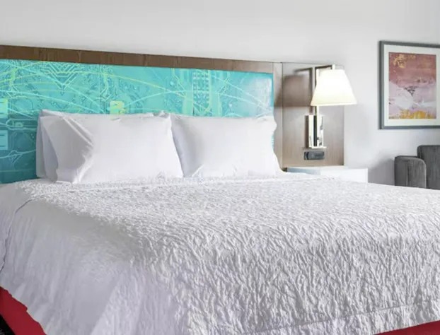 Hampton Inn Manitowoc hotel detail image 2