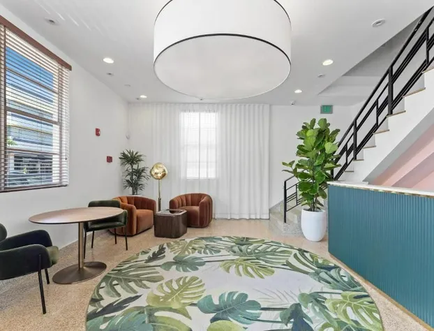 The Clifton Hotel hotel detail image 2