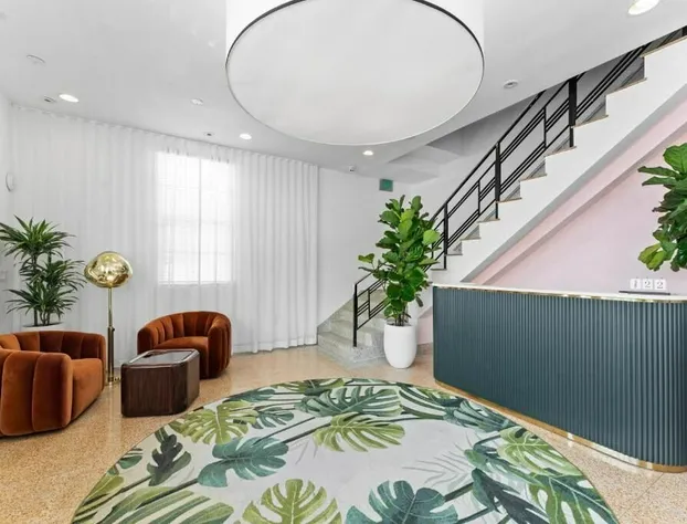 The Clifton Hotel hotel detail image 3