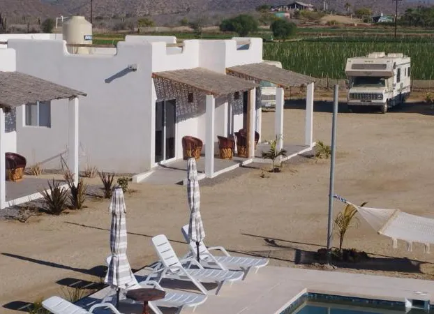 Vista Sierra Laguna hotel detail image 1