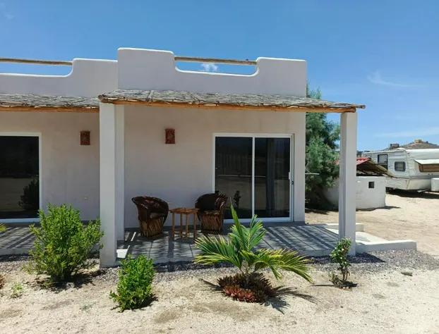 Vista Sierra Laguna hotel detail image 2