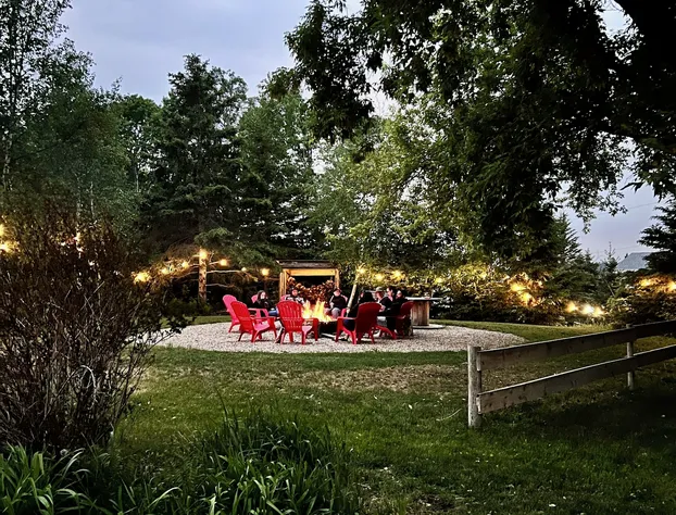 Smokey Hollow Motel & Resort hotel detail image 2