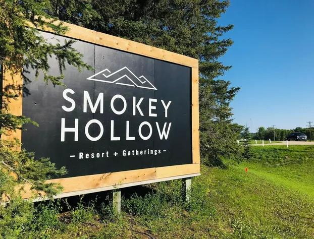 Smokey Hollow Motel & Resort hotel detail image 3