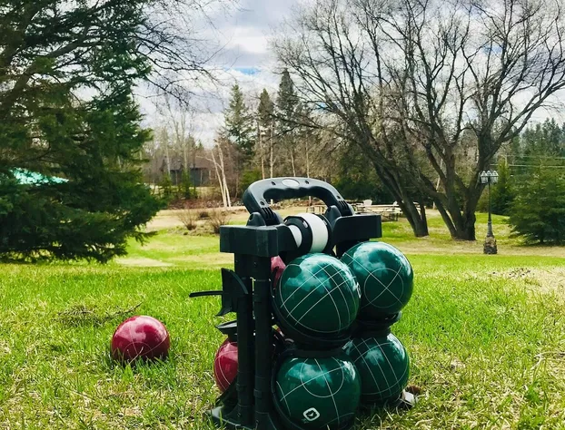 Smokey Hollow Motel & Resort hotel detail image 4