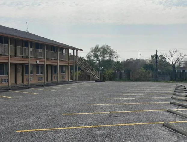 Antler's Inn Motel hotel detail image 2