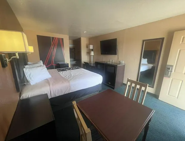 Antler's Inn Motel hotel detail image 4