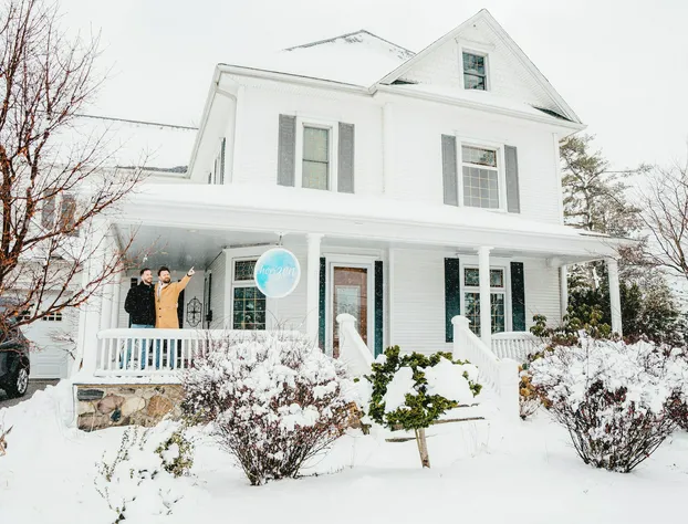 Dream Estate Inn hotel detail image 1