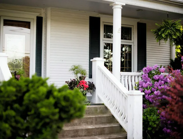 Dream Estate Inn hotel detail image 3