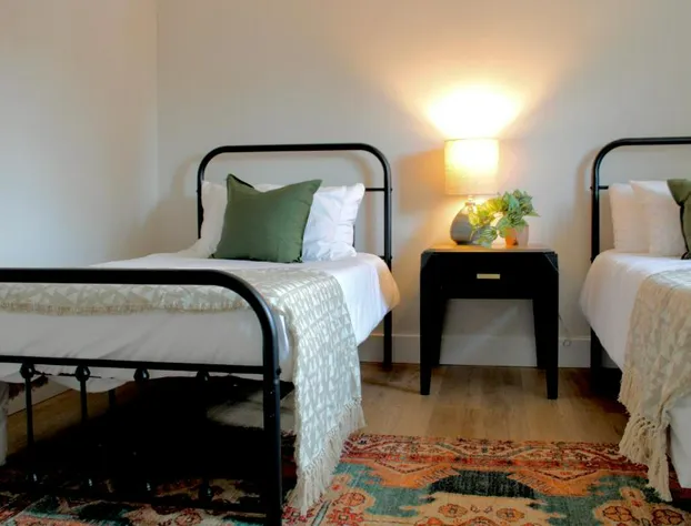 Peak To Peak Lodge hotel detail image 1