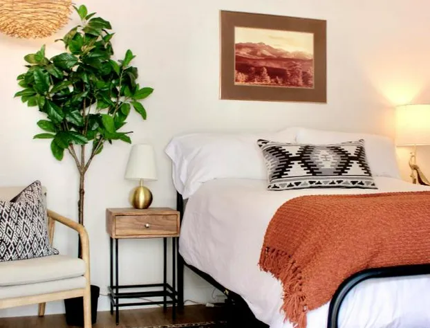 Peak To Peak Lodge hotel detail image 2