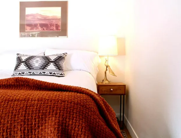 Peak To Peak Lodge hotel detail image 3