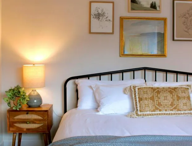 Peak To Peak Lodge hotel detail image 4