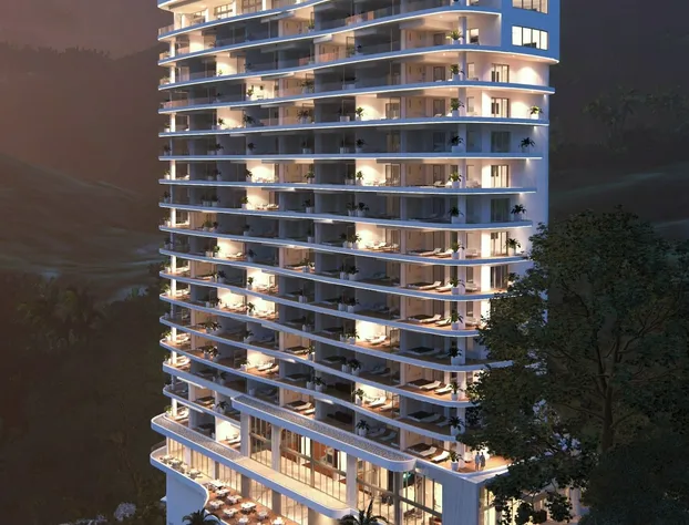 Garza Blanca Sanctuary hotel detail image 1