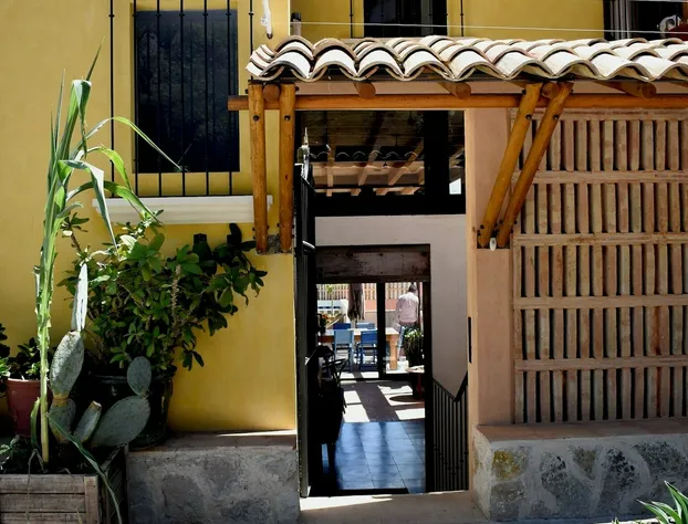 El Diablo y La Luna B&B hotel detail image 2