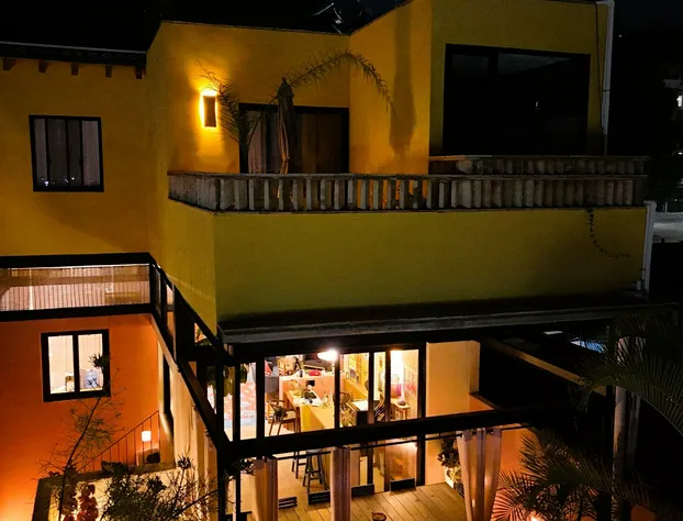 El Diablo y La Luna B&B hotel detail image 3