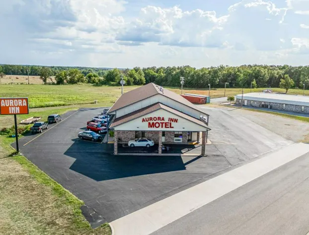 Capital O Aurora Inn Monett US 60 hotel detail image 3