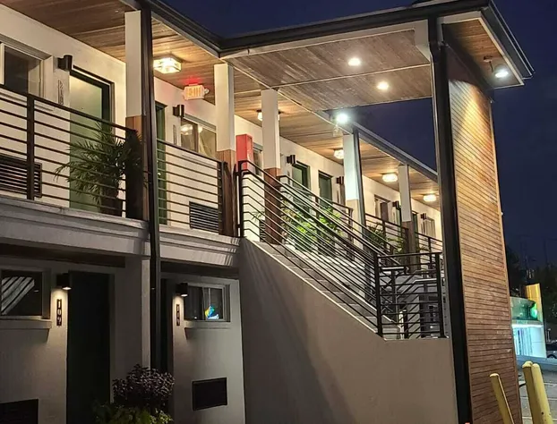 Domino Motel hotel detail image 1