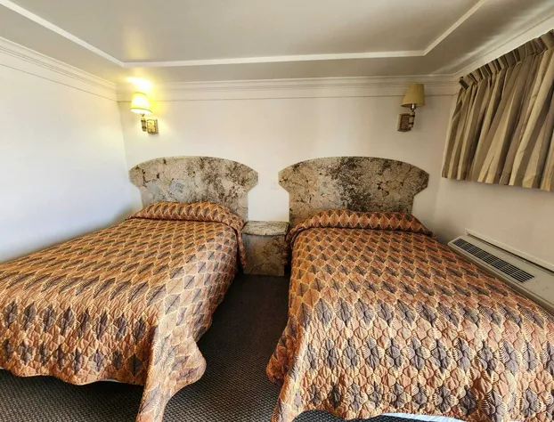 Domino Motel hotel detail image 4