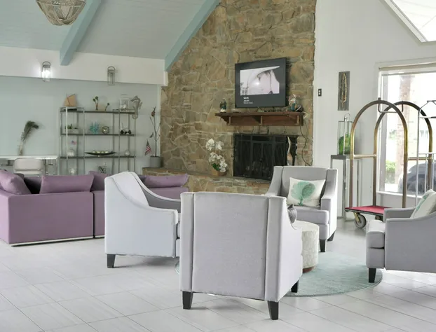 Ocean Paradise Hotel & Resort hotel detail image 1