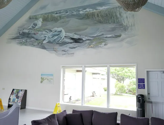 Ocean Paradise Hotel & Resort hotel detail image 2