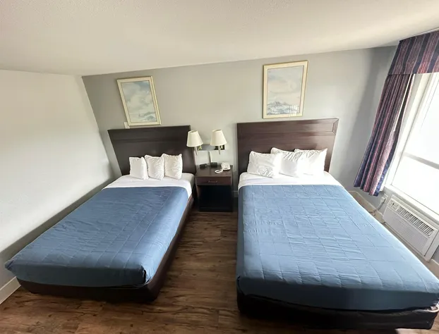 Ocean Paradise Hotel & Resort hotel detail image 3