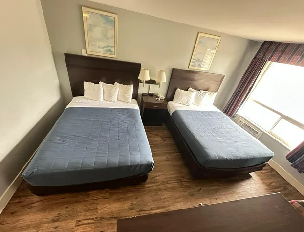 Ocean Paradise Hotel & Resort hotel detail image 4