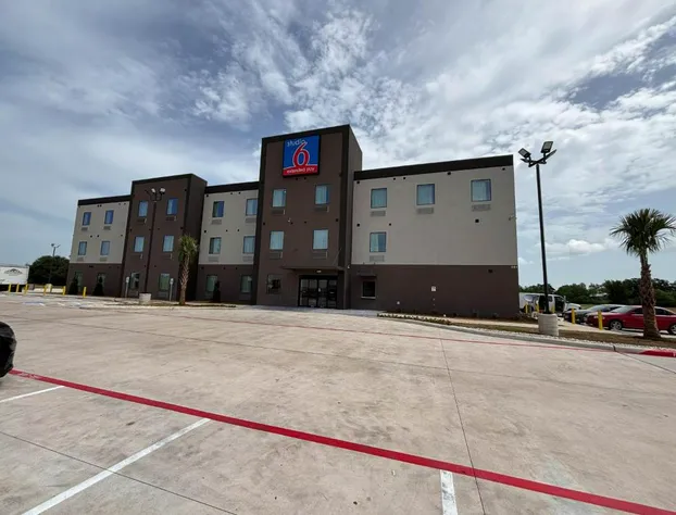 Studio 6 – Giddings, Tx hotel detail image 1