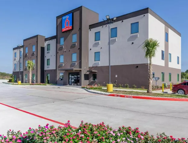 Studio 6 – Giddings, Tx hotel detail image 2