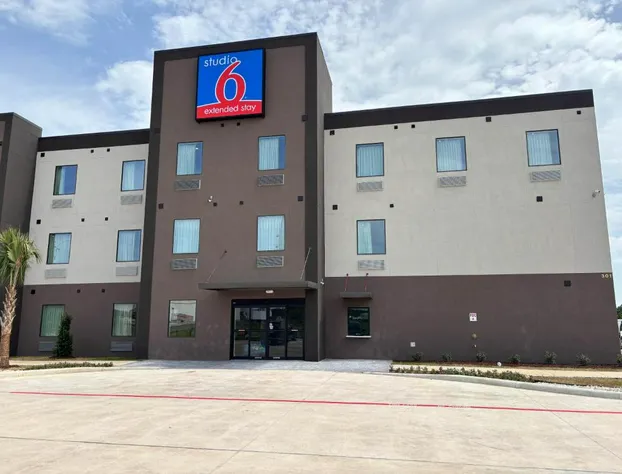 Studio 6 – Giddings, Tx hotel detail image 3