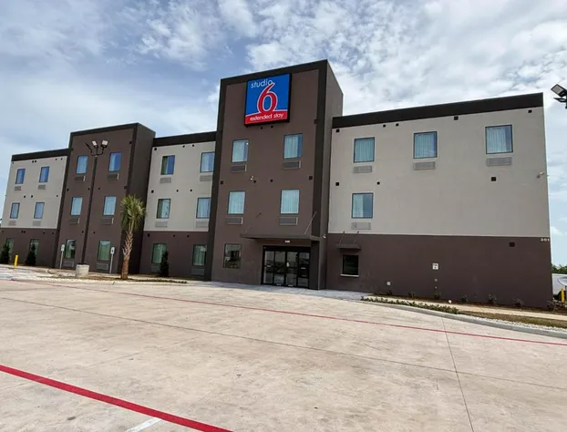 Studio 6 – Giddings, Tx hotel detail image 4