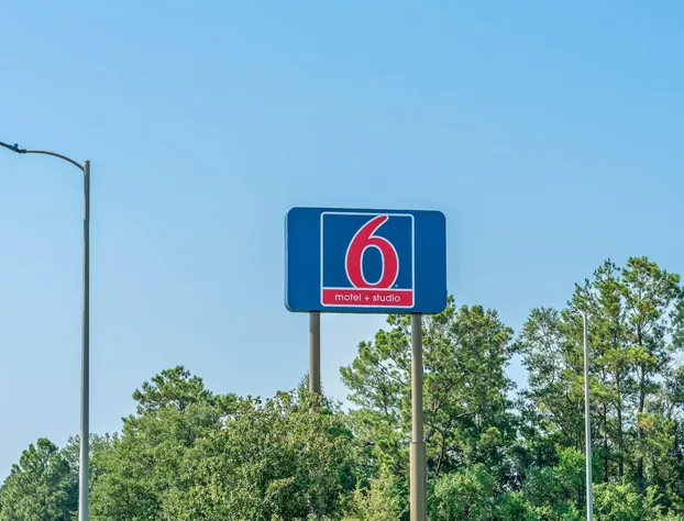 Studio 6 Hammond, LA – I12 – I55 hotel detail image 2