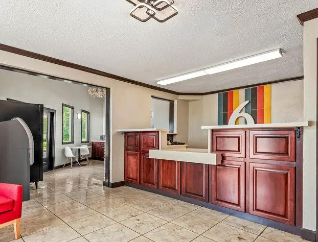 Studio 6 Hammond, LA – I12 – I55 hotel detail image 3