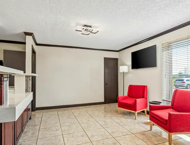 Studio 6 Hammond, LA – I12 – I55 hotel detail image 4